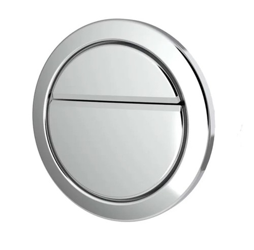 Dudley chrome geo dual - chrome,
