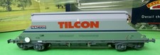 Bachmann 37-325A 90 Tonne Bogie Hopper Wagon JGA TILCON BNIB OO(8)