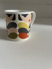 Orla Kiely Ceramic Mug Classic
