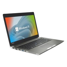 FAST CHEAP Laptop - Toshiba