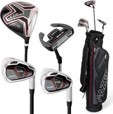 Fazer CTRX By American Golf