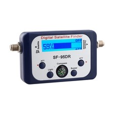 SF95DRL TV Signal Receiver