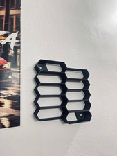 Modular Hot Wheels 1:64 for 10