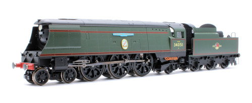 Hornby gauge r2385 br - 'oo',
