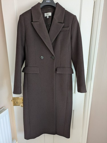 Women dark brown - dark,
