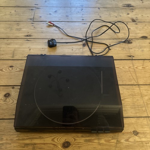 Ariston acoustics att - acoustics, att-420