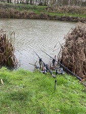 Fox Eos 10 Foot Matching Set