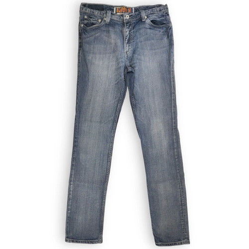 Levi 510 vintage usa - vintage, blue