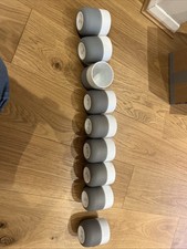 Royal Copenhagen fluted