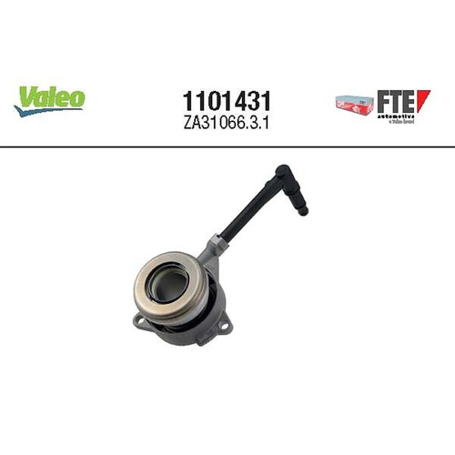 Valeo clutch central slave - clutch,