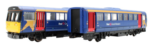 Hornby r2809 first great - r2809,