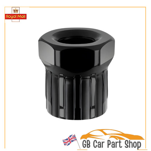 Shimano sram cassette - shimano/sram, lockring