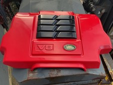 Land Rover Range Rover & Sport