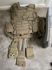 Templar Assault Systems chest