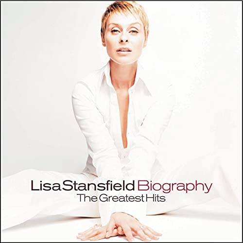 Biography the greatest hits - greatest,