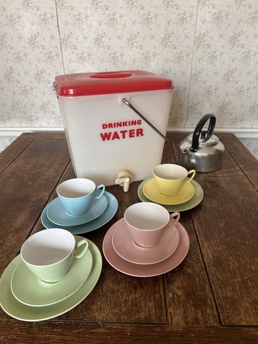 Vintage 1950s melmex - 1950s,
