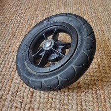 City Mini GT Rear Wheel to Baby Jogger Single or Double Pushchair