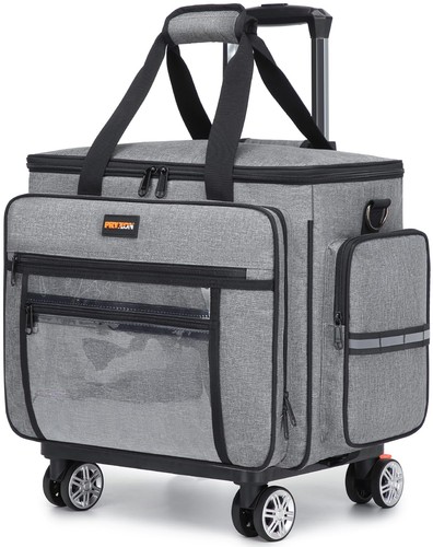 Sewing machine case - sewing,