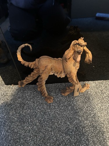 Breed apart dog a - apart, by