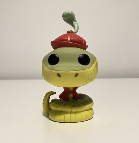 Funko pop vinyl sir hiss - pop!,