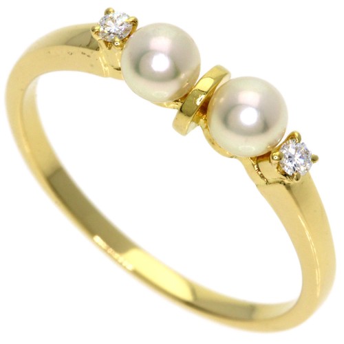 Mikimoto baby pearl - mikimoto,