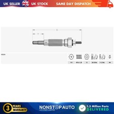 FOR KIA FRONTIER  PREGIO