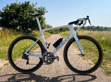 Custom scott foil - rc, –