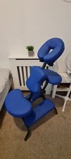 Multifunctional chair for