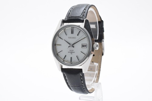 Exc vintage king seiko - [exc+5],