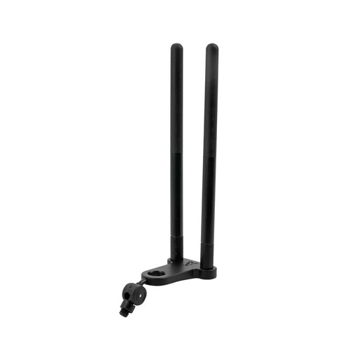 Fox black label snag - fox,