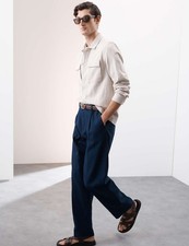 M&S - Autograph Mens Tailored