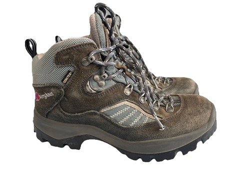 Berghaus brown unisex - brown,