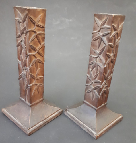 Pair vintage antique - pair, vintage/antique
