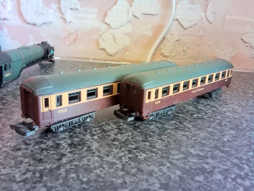 Gauge lima gwr - 2,