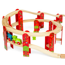 Bigjigs Rail High Level