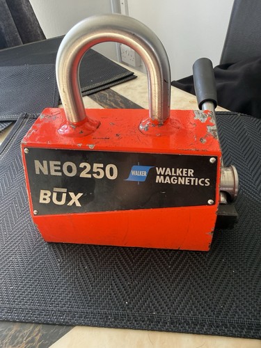 Walker bux neo 250 permanent - walker,