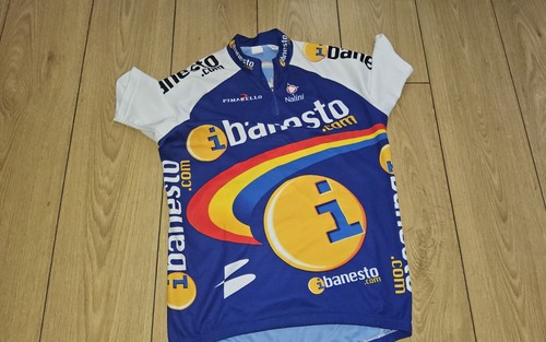 Nalini banesto retro - retro, cycling
