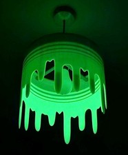 Glow in the Dark Drip Ceiling