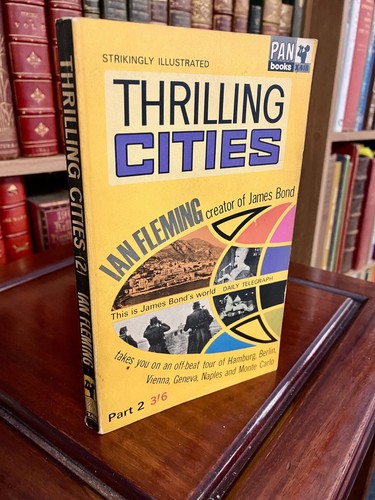 1965 thrilling cities part - thrilling,