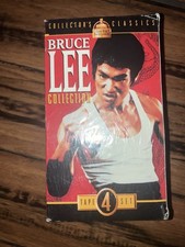 Bruce Lee Box Set Collection 4