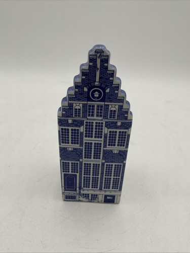 Delft blue hand - blue,