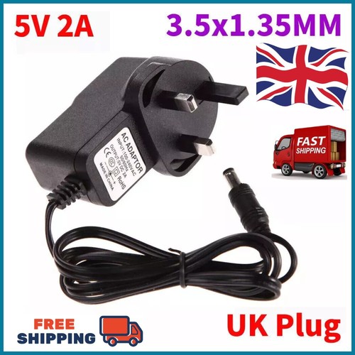 Adapter dc 5 - 2a,