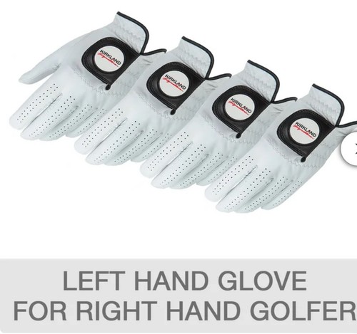 Kirkland signature leather - signature,