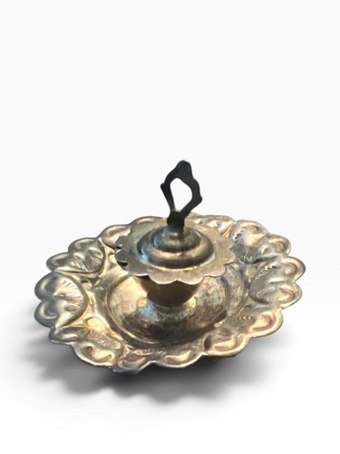 Antique victorian epns silver - antique,
