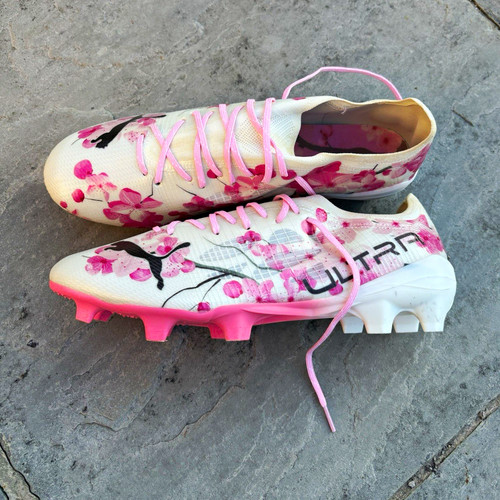 Puma unisport ultra sakura - unisport,