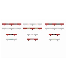 Scalextric C8191 Vintage