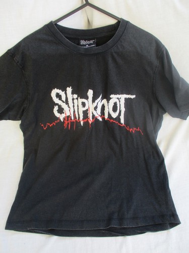 Slipknot shirt size medium - slipknot,
