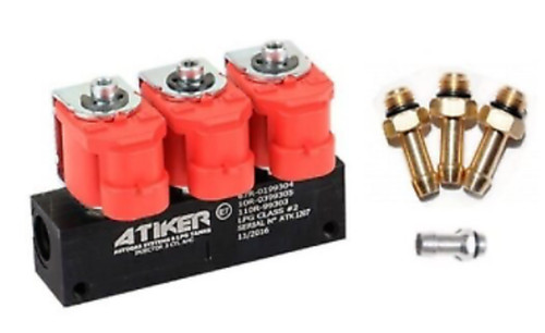 New valtek type atiker - new,
