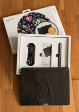 Wacom Intuos CTL-6100WL Medium