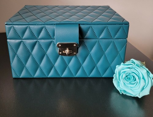 Jewellery box organizer with - ,